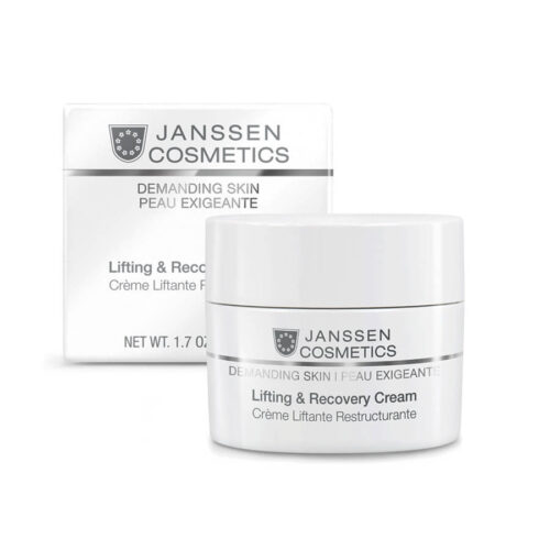 JANSSEN Lifting & Recovery Cream 50ml