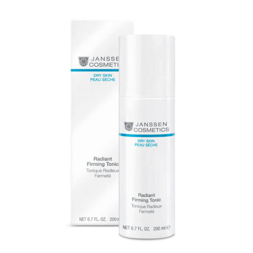 JANSSEN Radiant Firming Tonic 200ml
