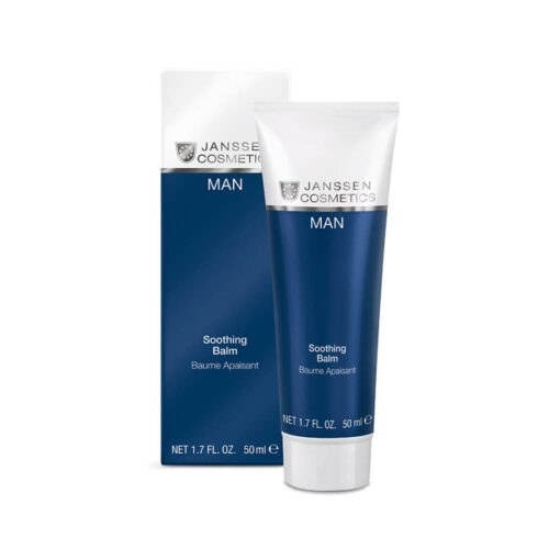 JANSSEN Soothing Balm 50ml