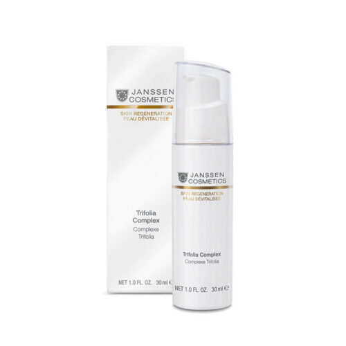 JANSSEN Τrifolia Complex 30ml