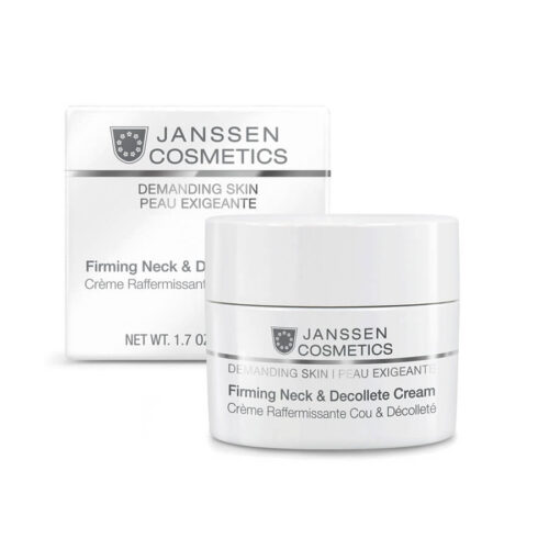 Firming Neck & Decollete Cream 50ml