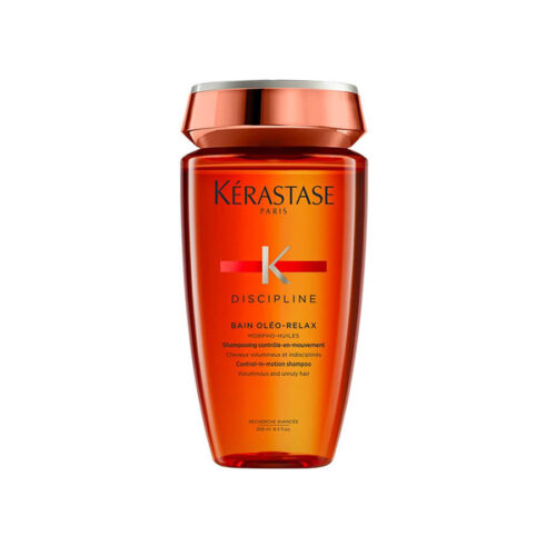 KERASTASE Discipline – Bain Oleo-Relax 250ml