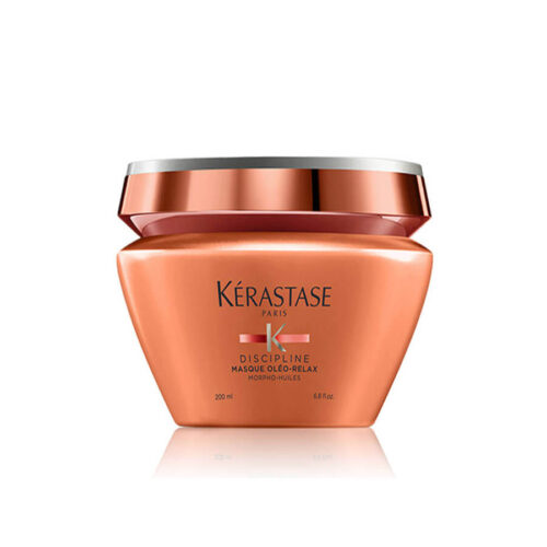 KERASTASE Discipline – Masque Oleo-Relax 200ml