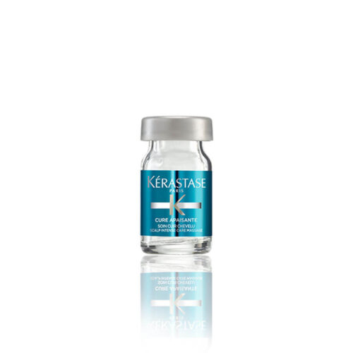 KERASTASE Specifique – Cure Anti-Apaisante 12x6ml