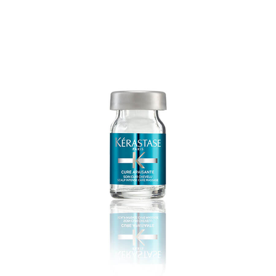KERASTASE Specifique - Cure Anti-Apaisante 12x6ml