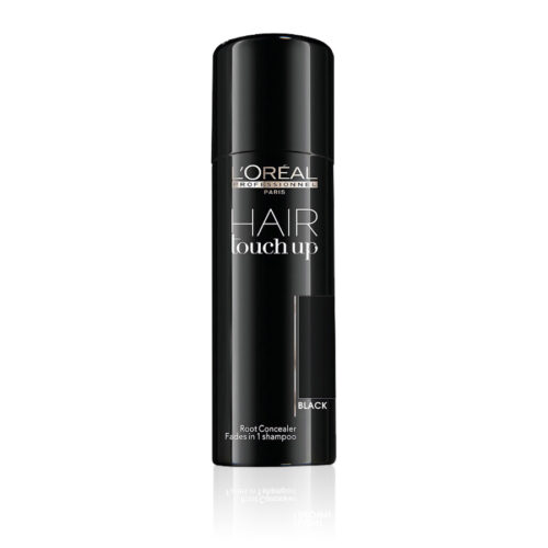 LOREAL Hair Touch Up – Black 75ml