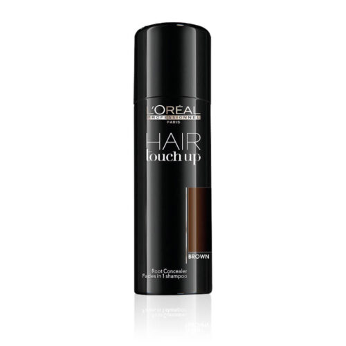 LOREAL Hair Touch Up – Brown 75ml