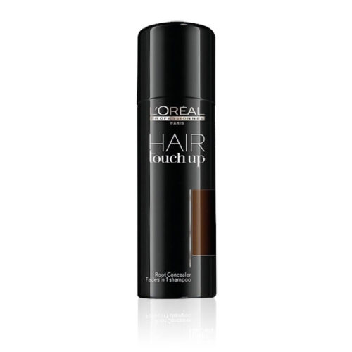 LOREAL Hair Touch Up – Mahogany Brown 75ml