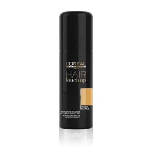 LOREAL Hair Touch Up – Warm Blonde 75ml