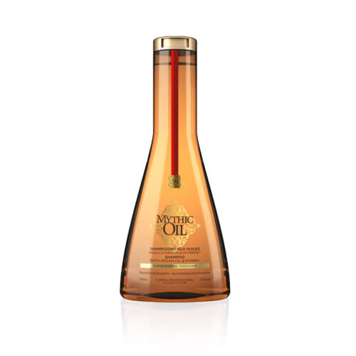 LOREAL Mythic Oil Shampoo για χοντρά μαλλιά 250ml
