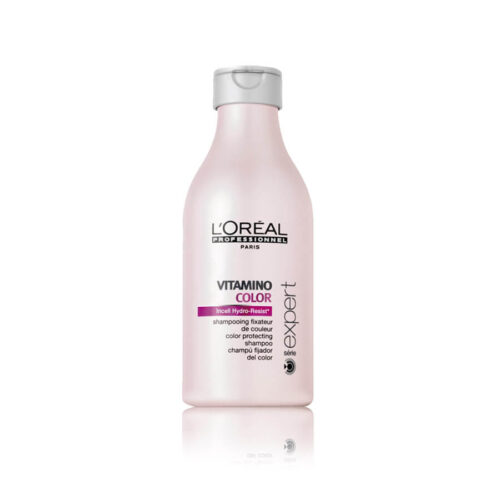 LOREAL Vitamino Color Shampoo 250ml