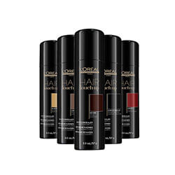 LOREAL Hair Touch Up series