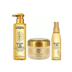 LOREAL Mythic Oil