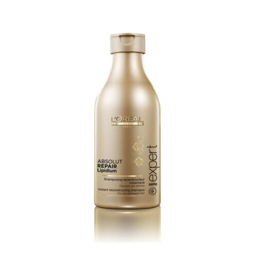 LOREAL Xpert Absolut Repair Lipidium Shampoo