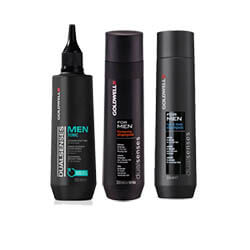 GOLDWELL Men