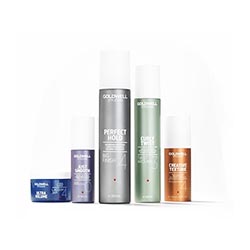 Σειρά Styling - GOLDWELL